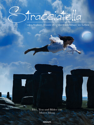 cover image of Stracciatella